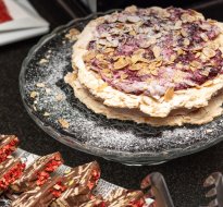 Śniadania w ArcheVita