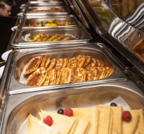 Śniadania w ArcheVita