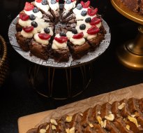 Śniadania w ArcheVita