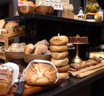 Śniadania w ArcheVita