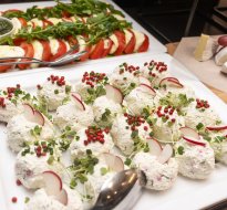 Śniadania w ArcheVita