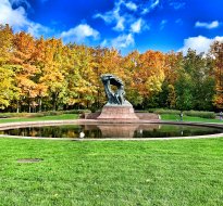 Warsaw Autumn