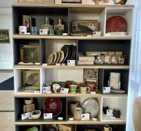 Sklep z ceramiką