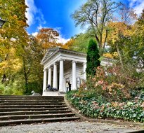 Warsaw Autumn