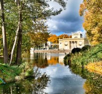 Warsaw Autumn
