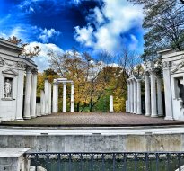 Warsaw Autumn