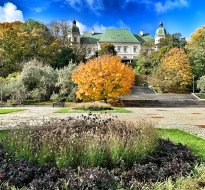 Warsaw Autumn