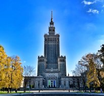 Warsaw Autumn