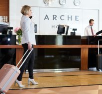 Oferta dla Gości Biznesowych i Konferencyjnych