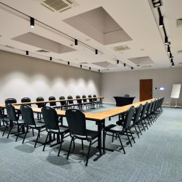 Konferencje