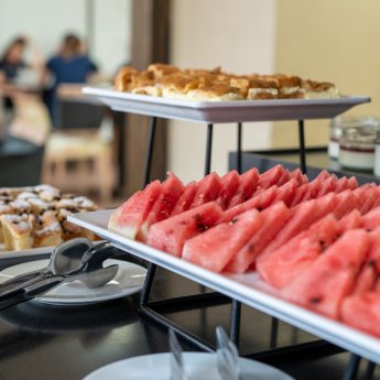 Dobra lokalizacja i jakość