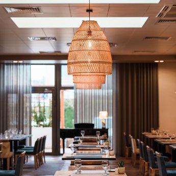 Godne polecenia miejsce