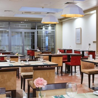 A place worth my recommendation