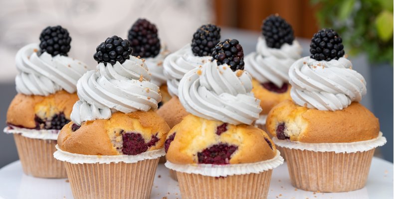 Kuchnia Oliwii Bernady