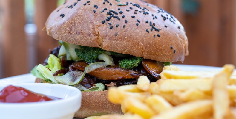 Kuchnia Oliwii Bernady