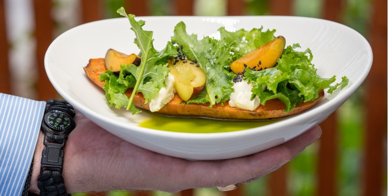 Kuchnia Oliwii Bernady