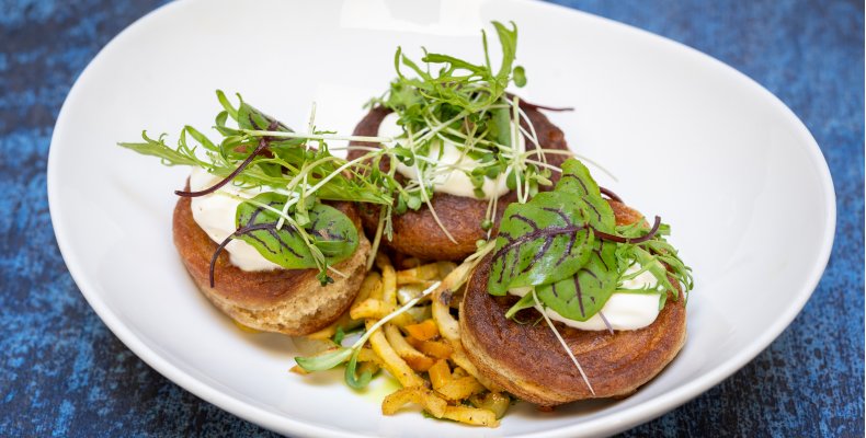 Coraz mniej mięsożerców