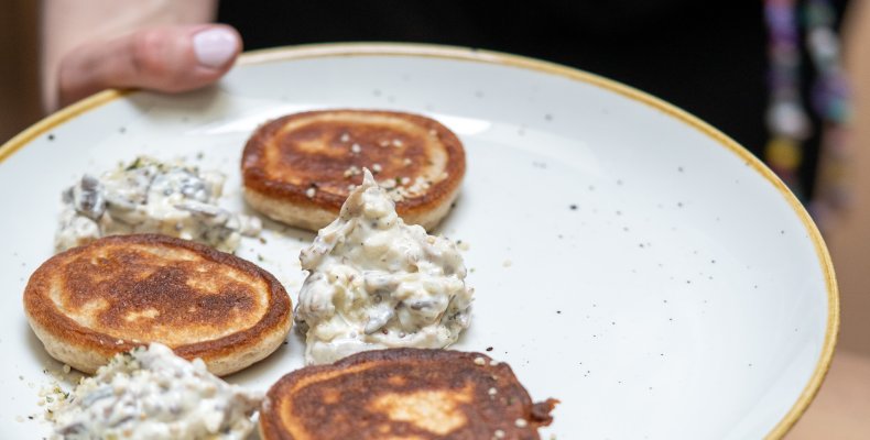 Coraz mniej mięsożerców