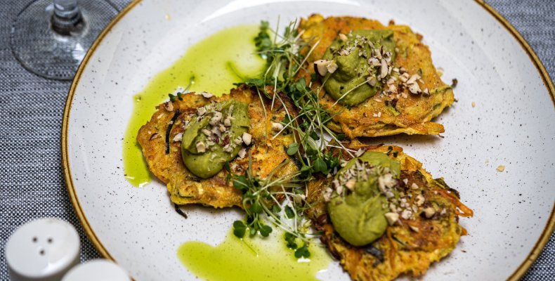 Coraz mniej mięsożerców