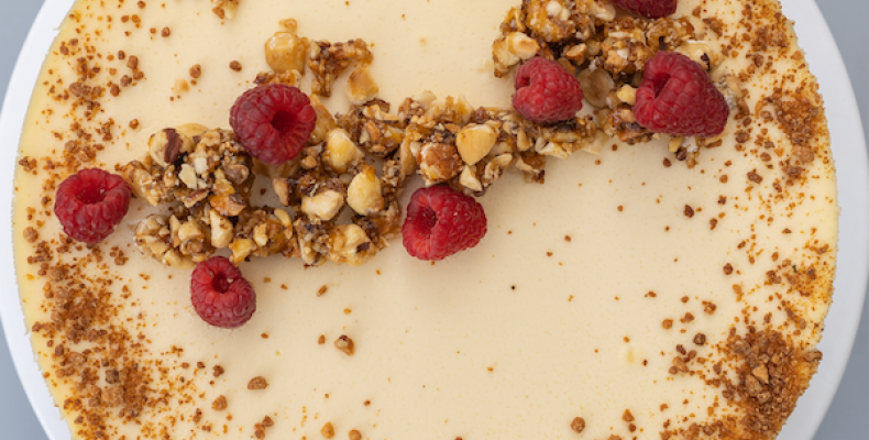 Kuchnia Oliwii Bernady