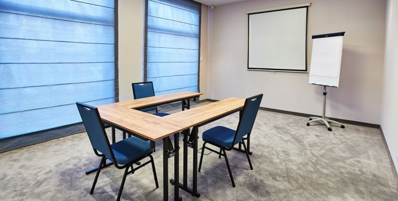Jak wygląda dobra sala konferencyjna Warszawa?