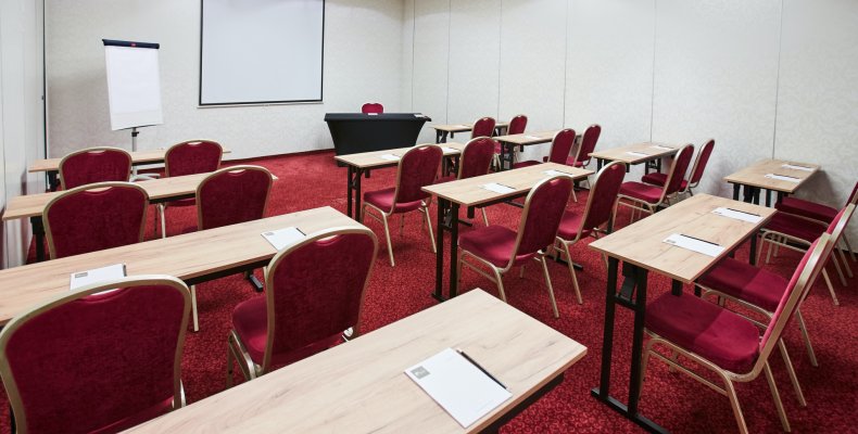 Spotkanie firmowe? Tylko w odpowiednim miejscu!