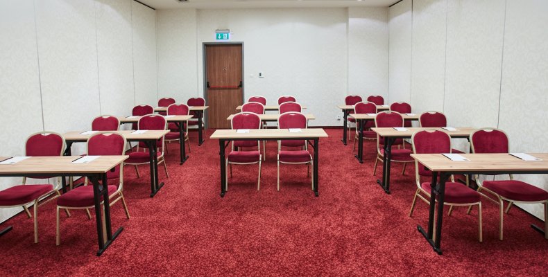 Spotkanie firmowe? Tylko w odpowiednim miejscu!