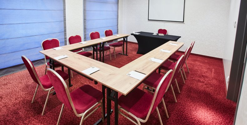 Spotkanie firmowe? Tylko w odpowiednim miejscu!