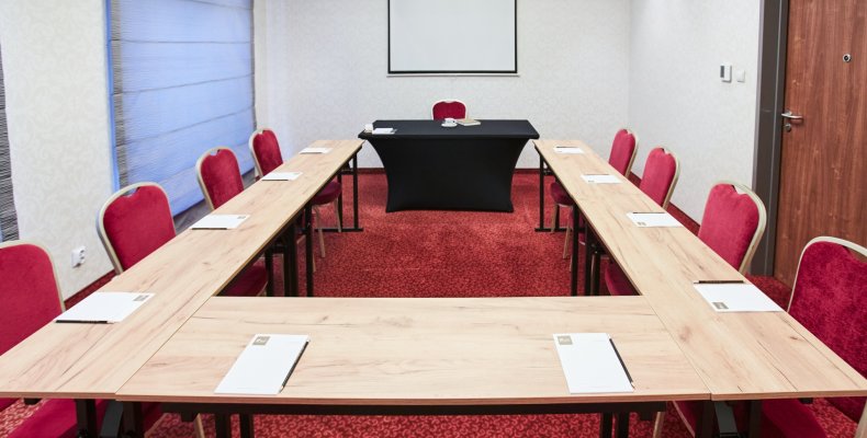 Spotkanie firmowe? Tylko w odpowiednim miejscu!