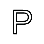 Bezpłatny <br>parking naziemny