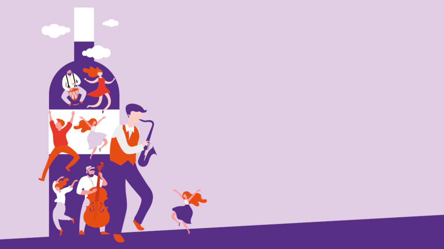 Niewinne Lato w Radisson Blu Hotel, Sopot