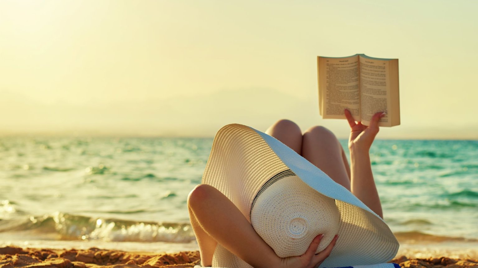 Jak wybrać najlepszy hotel nad morzem? Podpowiadamy!