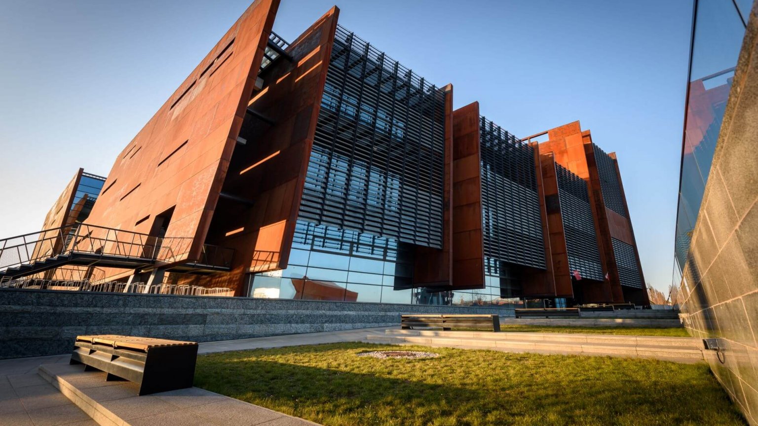 Europejskie Centrum Solidarności 