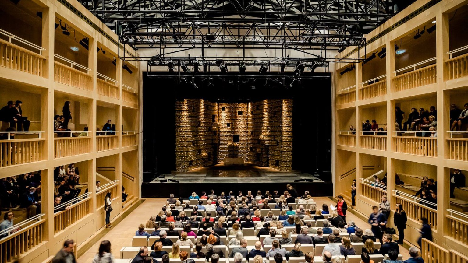 Gdański Teatr Szekspirowski 