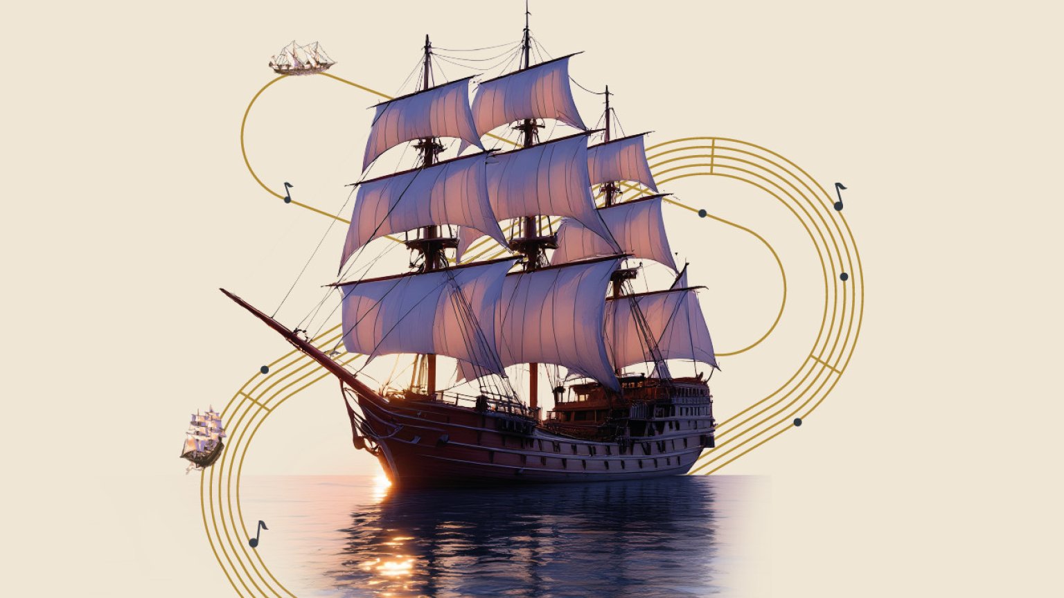 Morskie Opowieści – koncerty szantowe w Blugrass w Sopocie