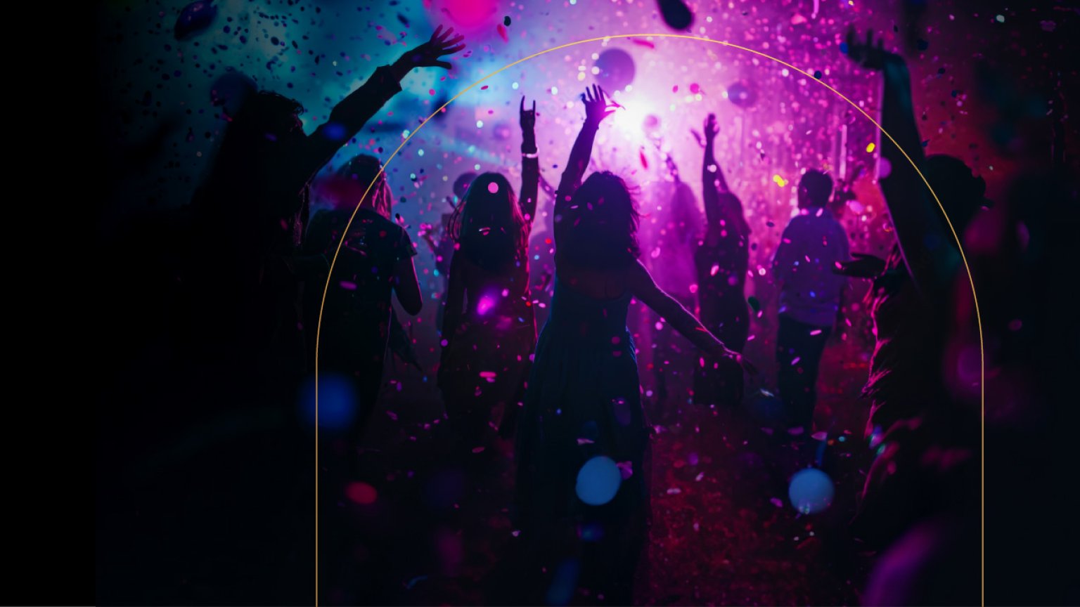 Andrzejki w rytmach nowojorskiego funku! - 30 listopada