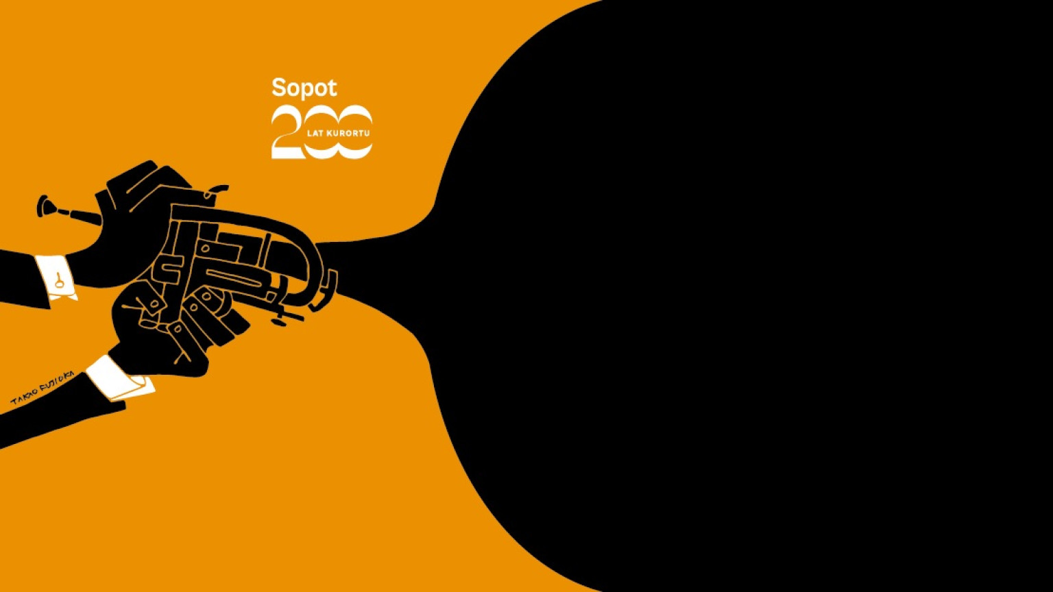 Sopot Jazz Festival 2023 - muzyczna uczta w hotelu Radisson Blu Sopot 