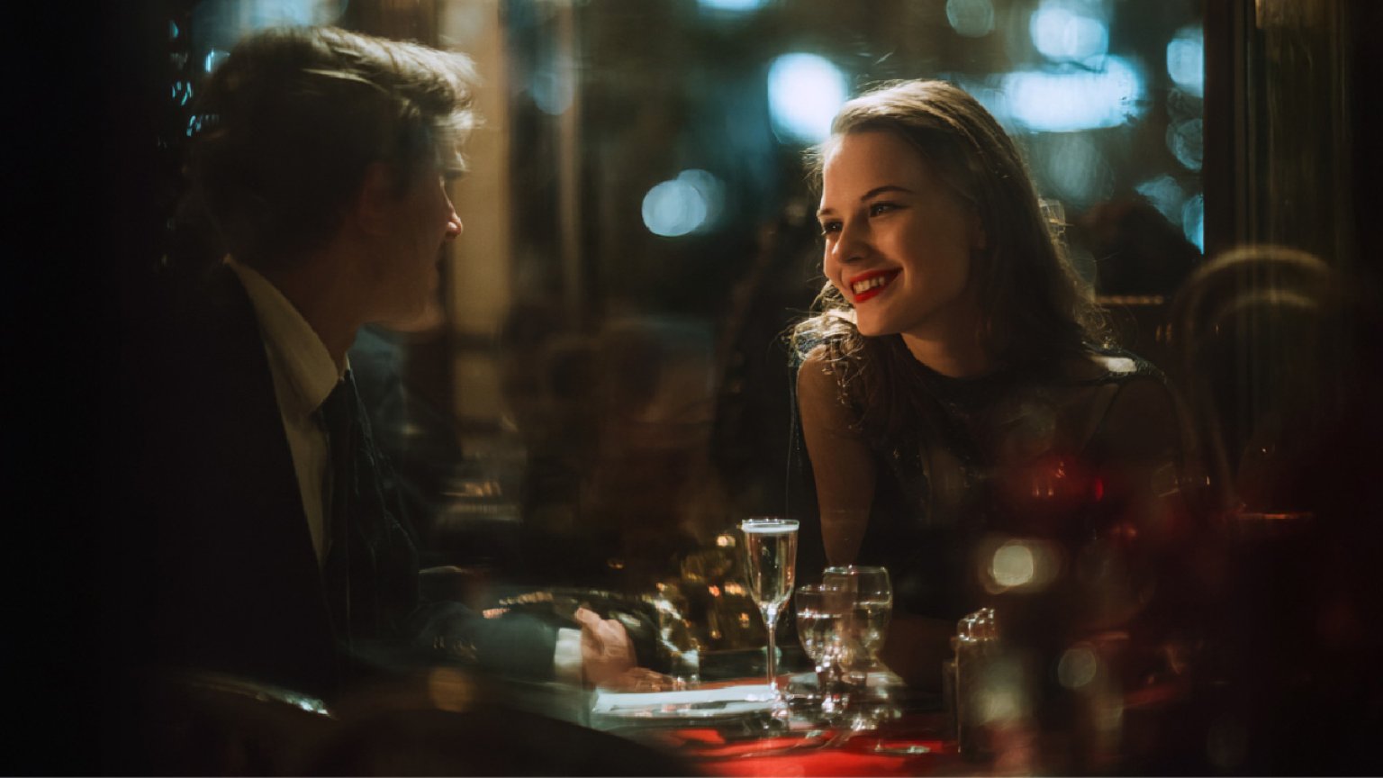 Wysmakowane Walentynki