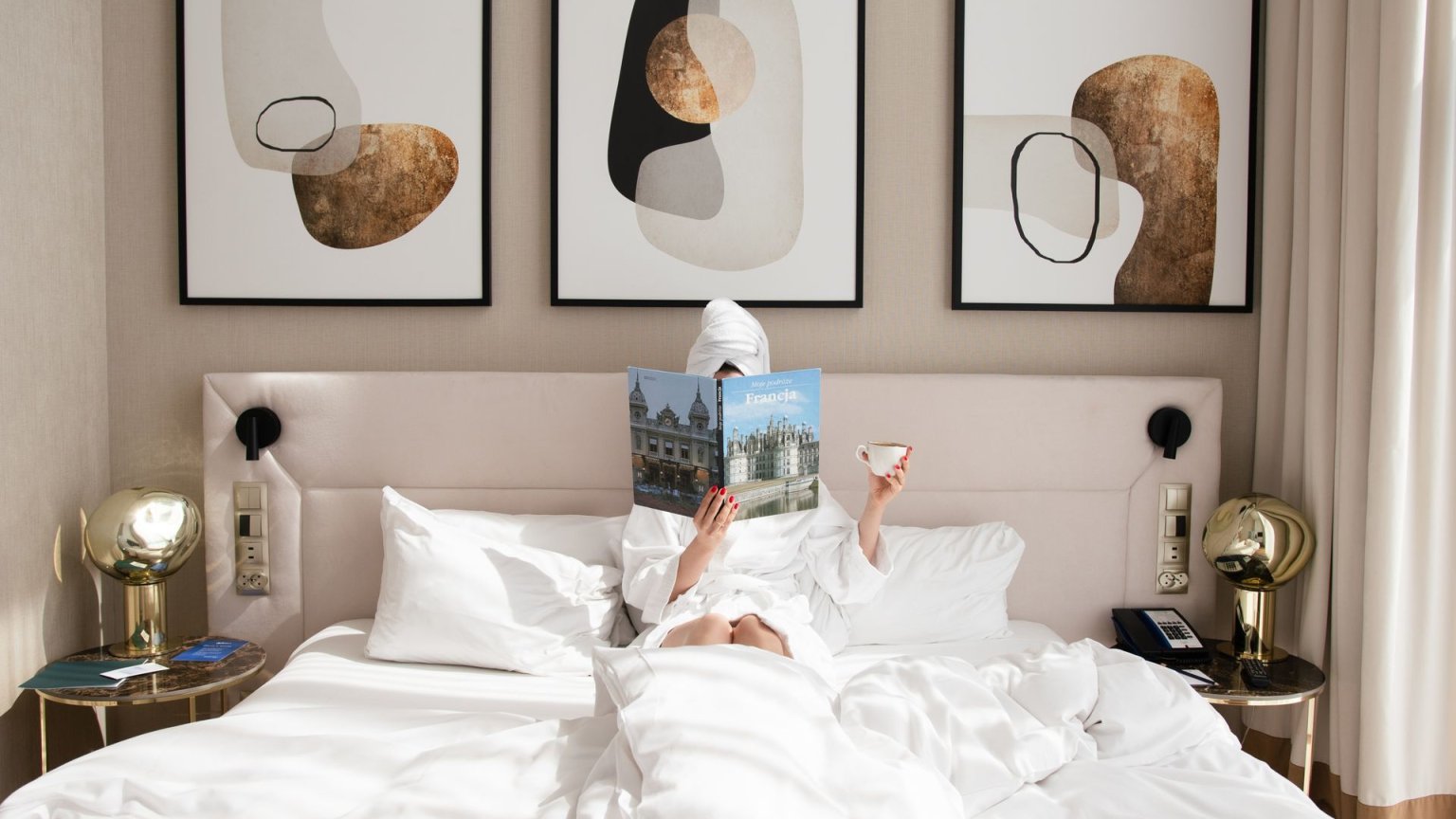 Room only - no refund offer without breakfast