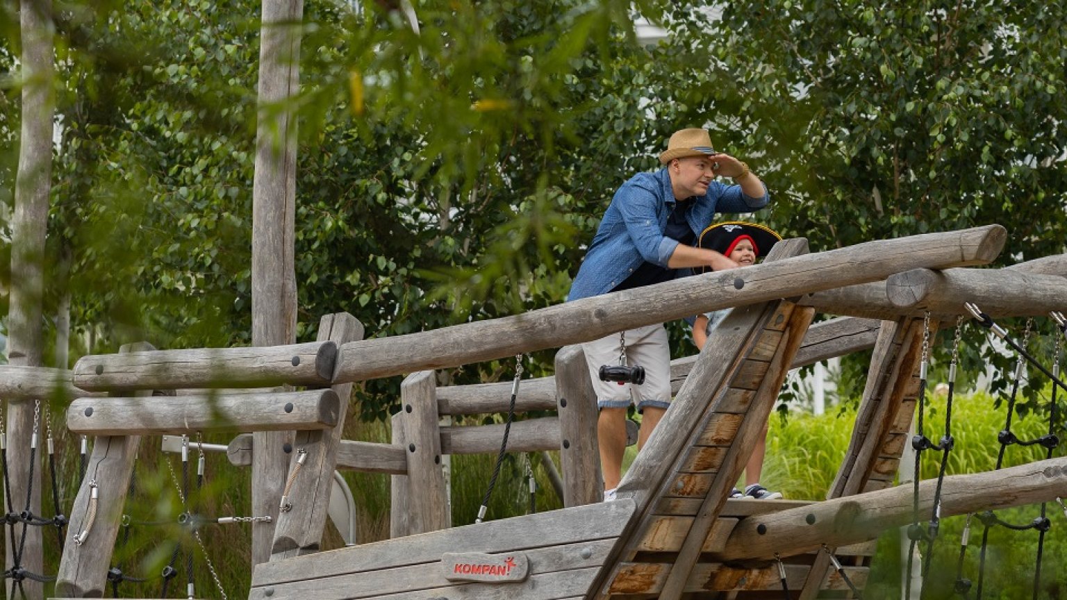 Pełen odjazd, czyli trójmiejskie atrakcje dla dzieci