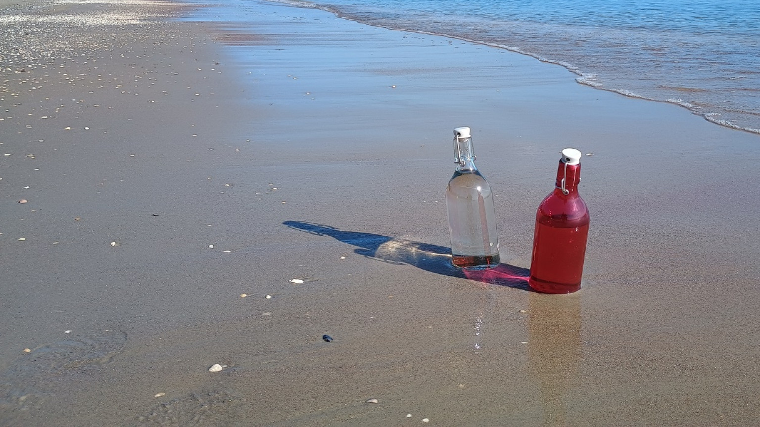 Czy w Sopocie można pić wodę z kranu? O zdrowiu, ekologii i karafkach z wodą