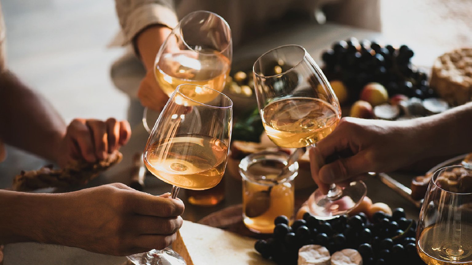 Masterclass: Wino i Ser -  7.11.2025