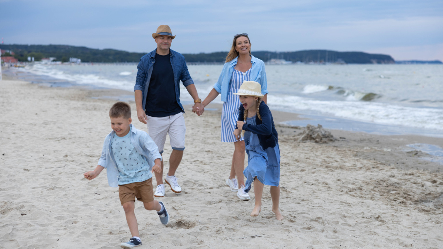 Tricity attractions for children