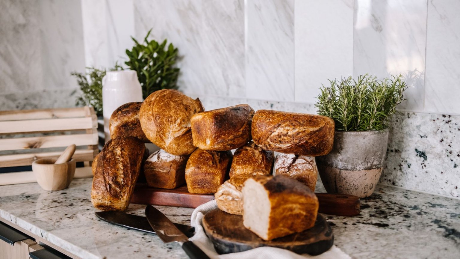 Mistrzowie śniadania w Sopocie