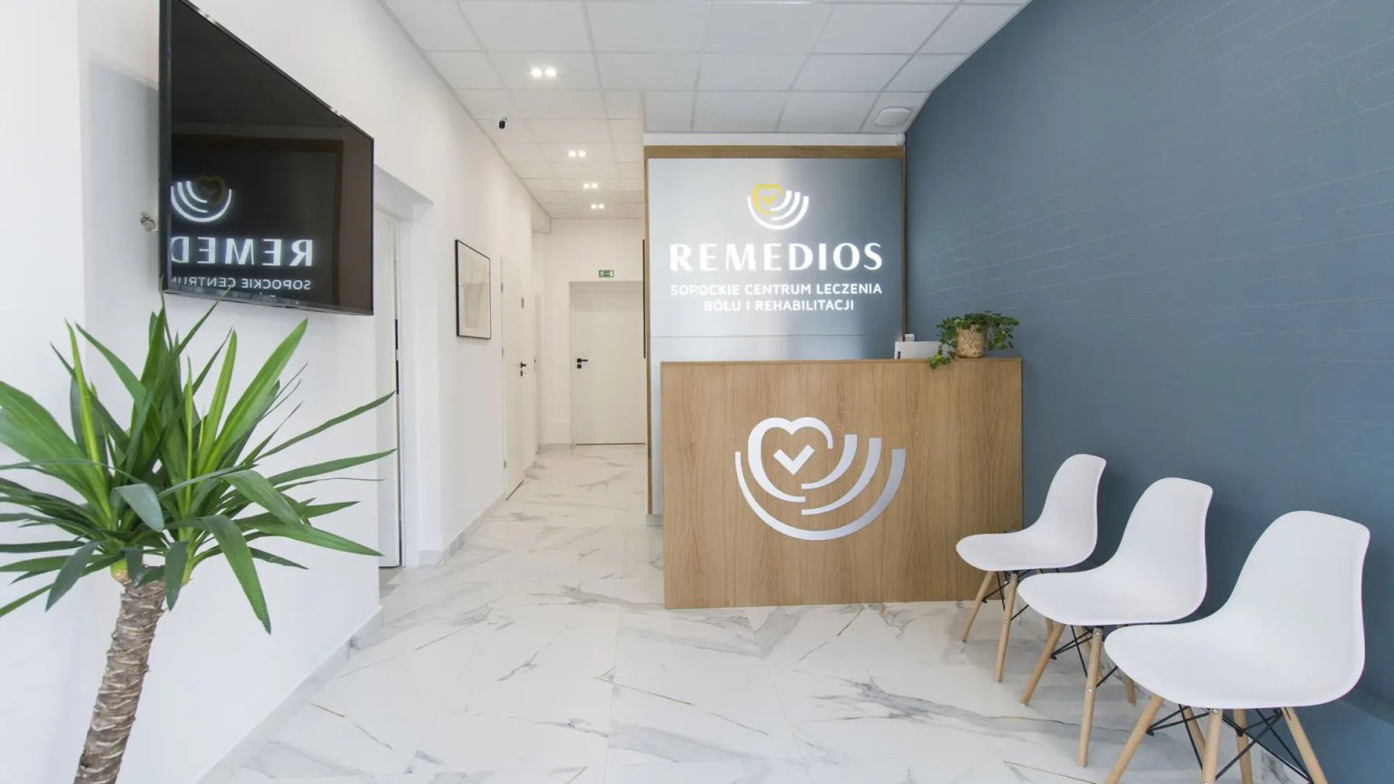 Zapomnij o bólu i ciesz się pełnią życia 