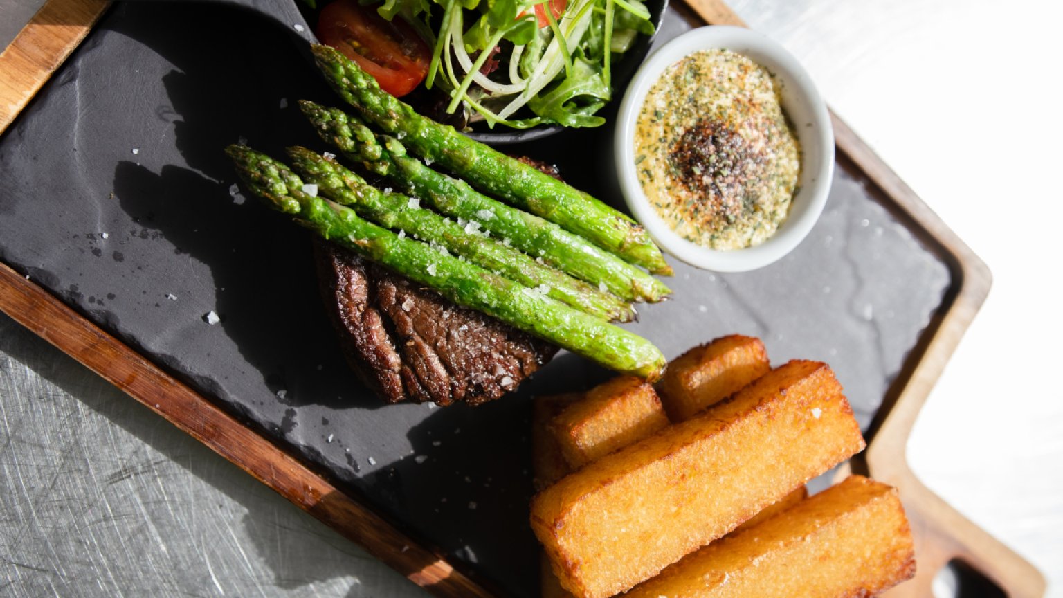 Najważniejsze kulinarne trendy A.D. 2024!