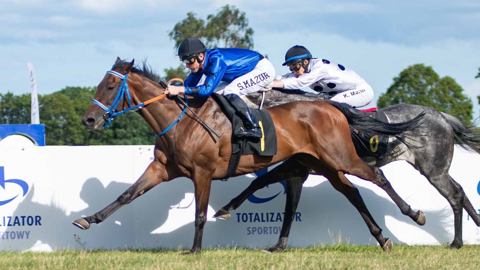 Lato 2025 w Trójmieście – wydarzenia, dla których warto odwiedzić Sopot