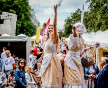 Lato w Sopocie - część druga