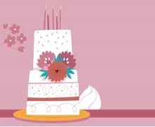 B'day -  Join us in celebrating the 5th anniversary of the hotel