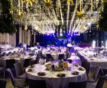 Święta z reniferem, sylwester z białym królikiem – Gwiazdka i Nowy Rok w Sopocie